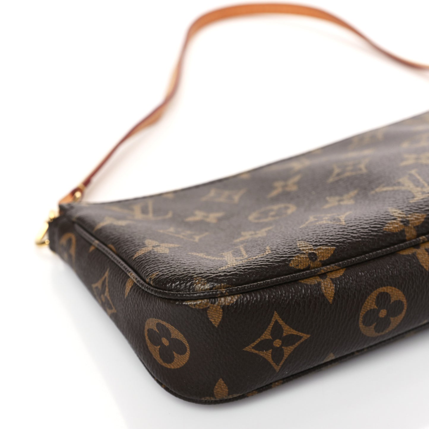Monogram Pochette Accessories NM