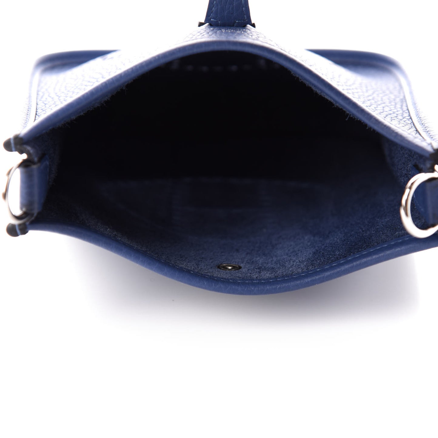 Taurillon Clemence Evelyne TPM Bleu Brighton