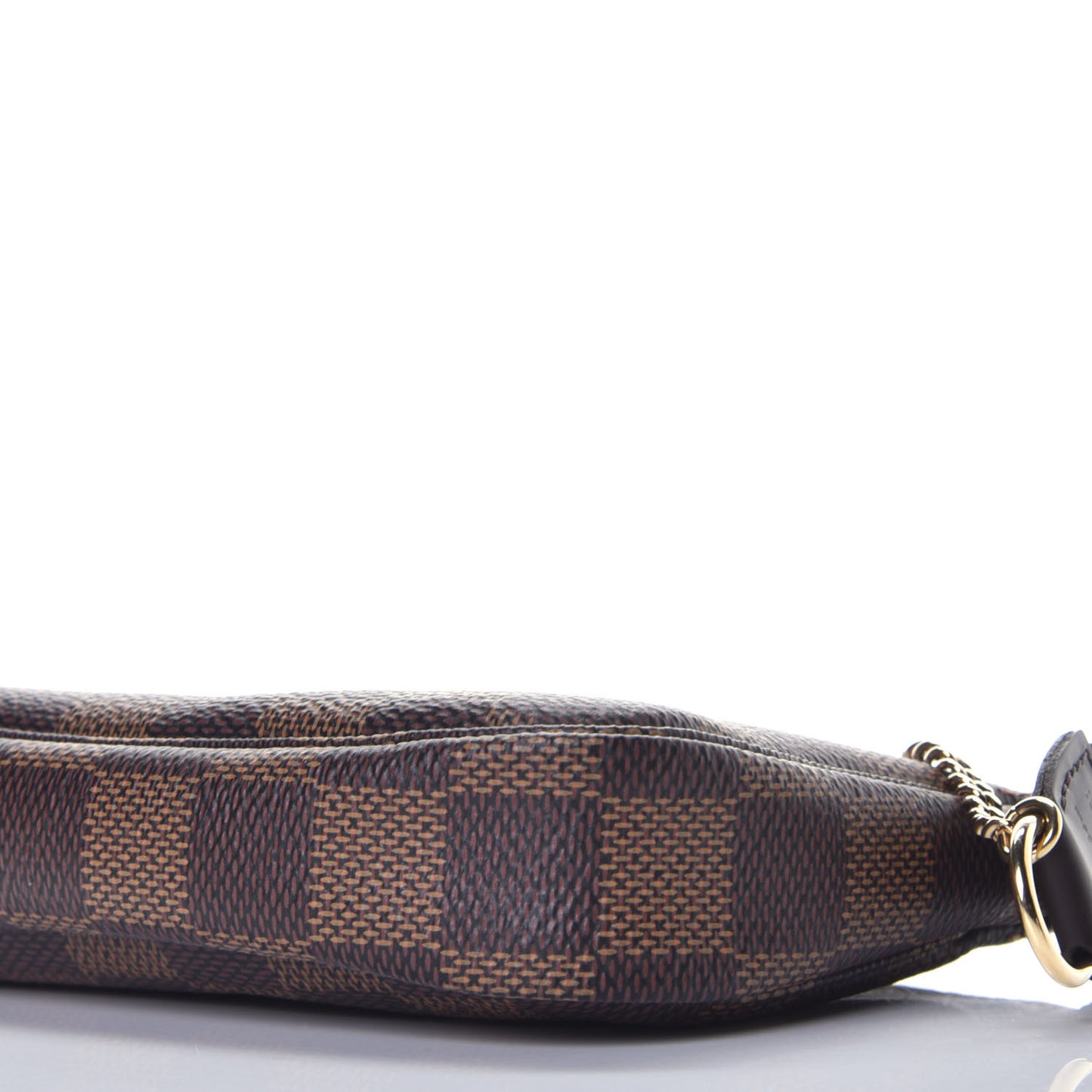 Damier Ebene Mini Pochette Accessories