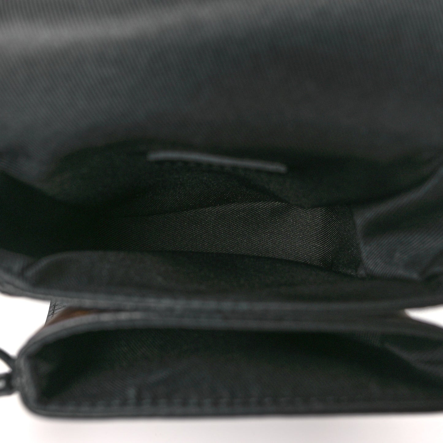 Monogram S Lock Vertical Wearable Wallet