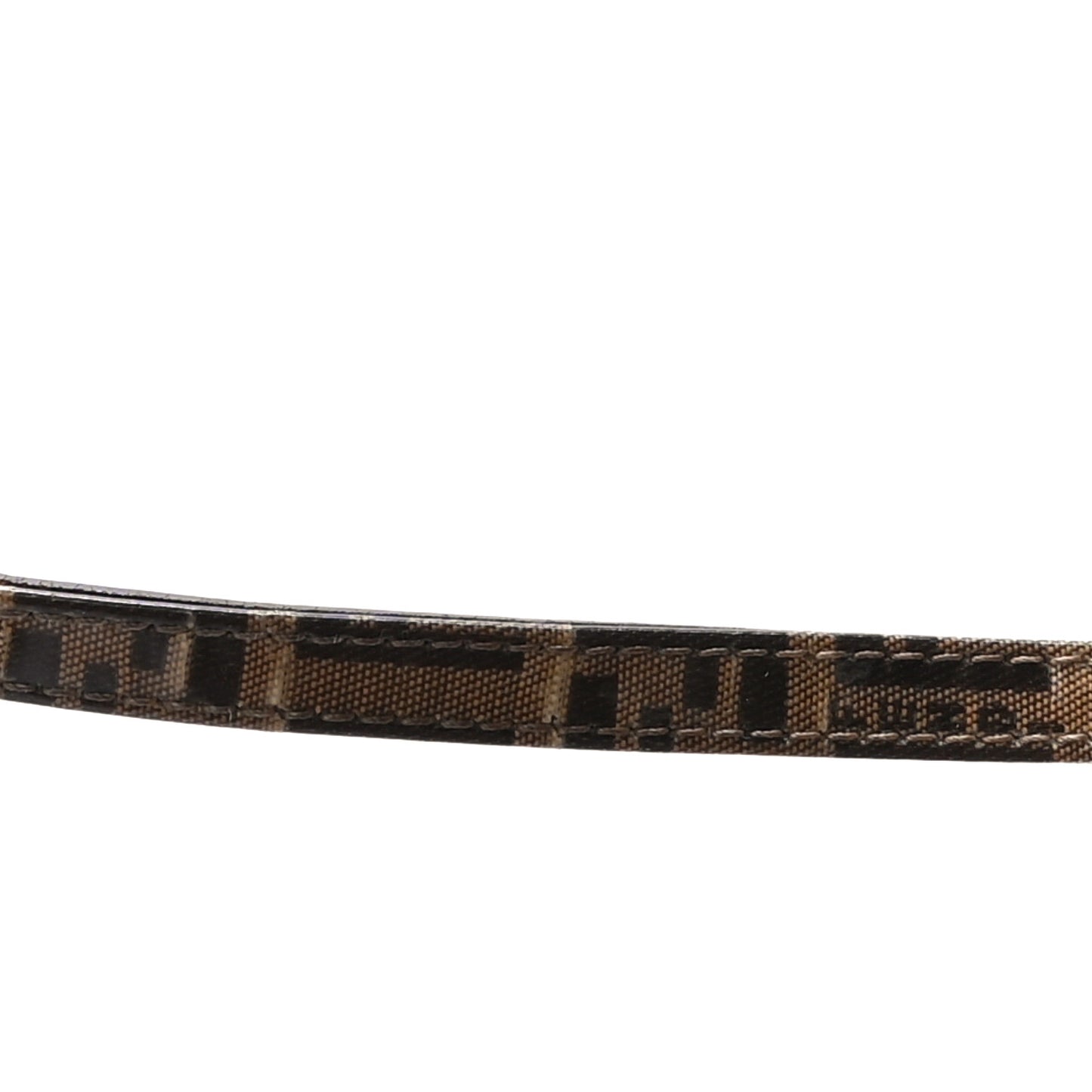 Vinyl Zucchino Baguette Tobacco