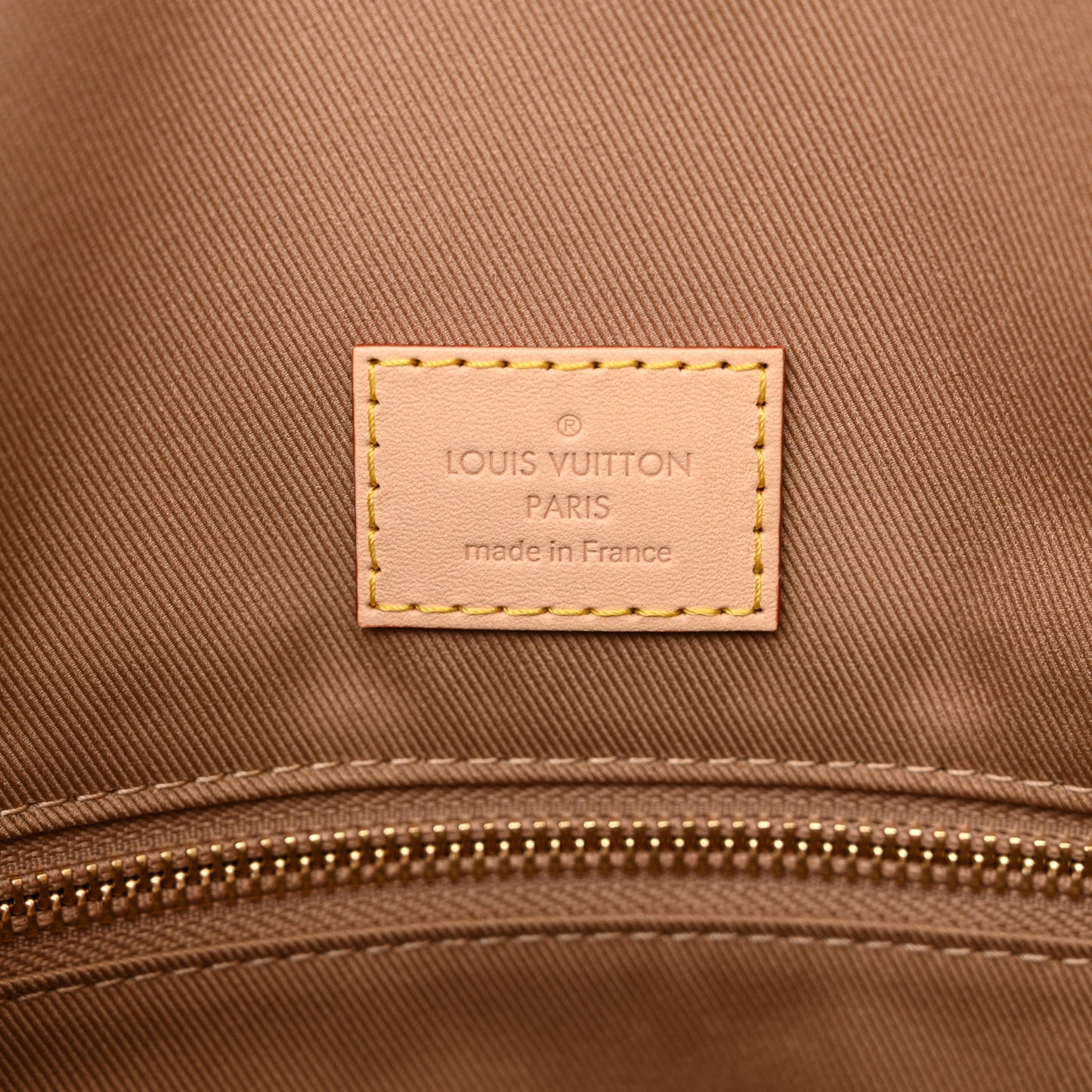 Monogram Graceful PM