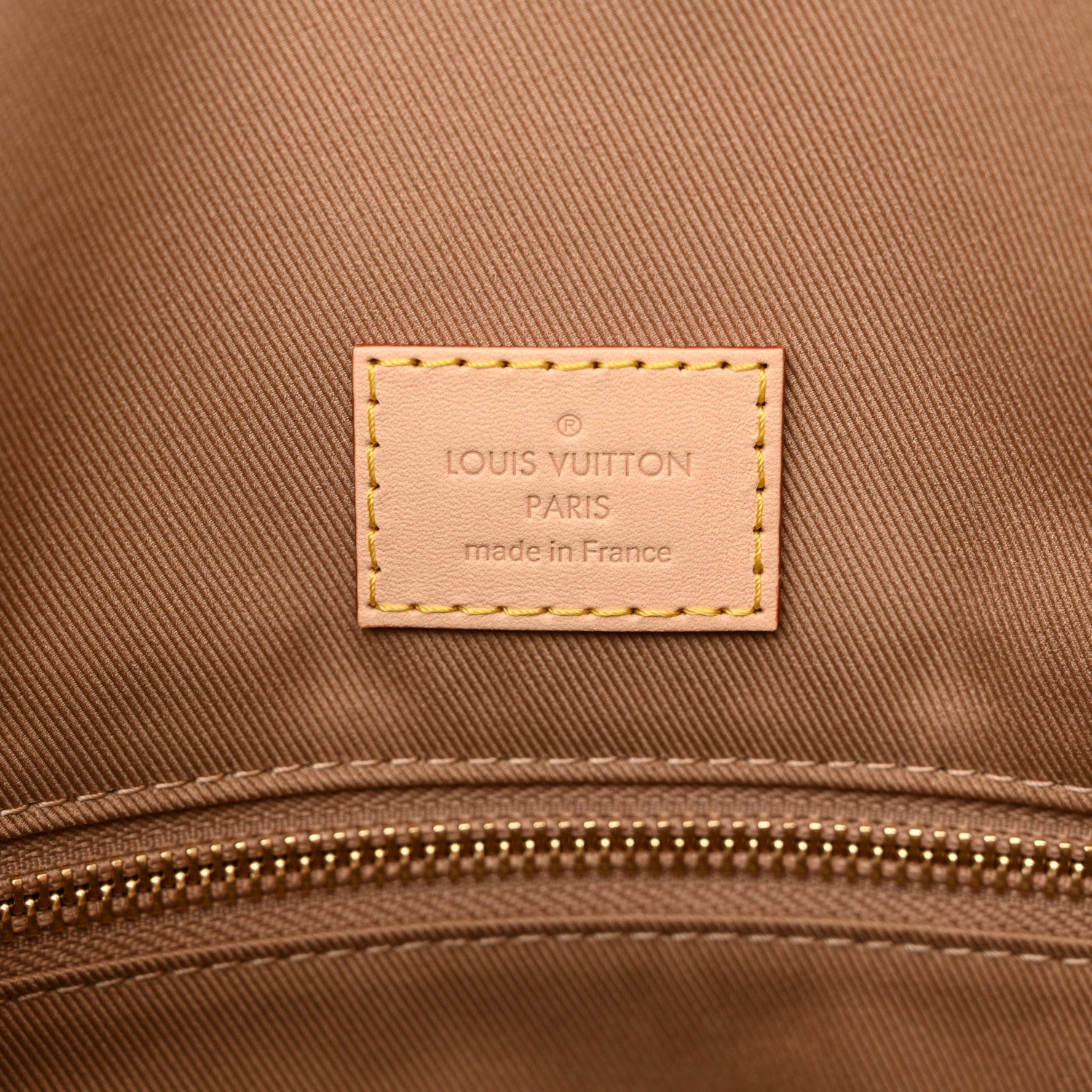 Louis Vuitton Monogram Graceful PM 6 of 9