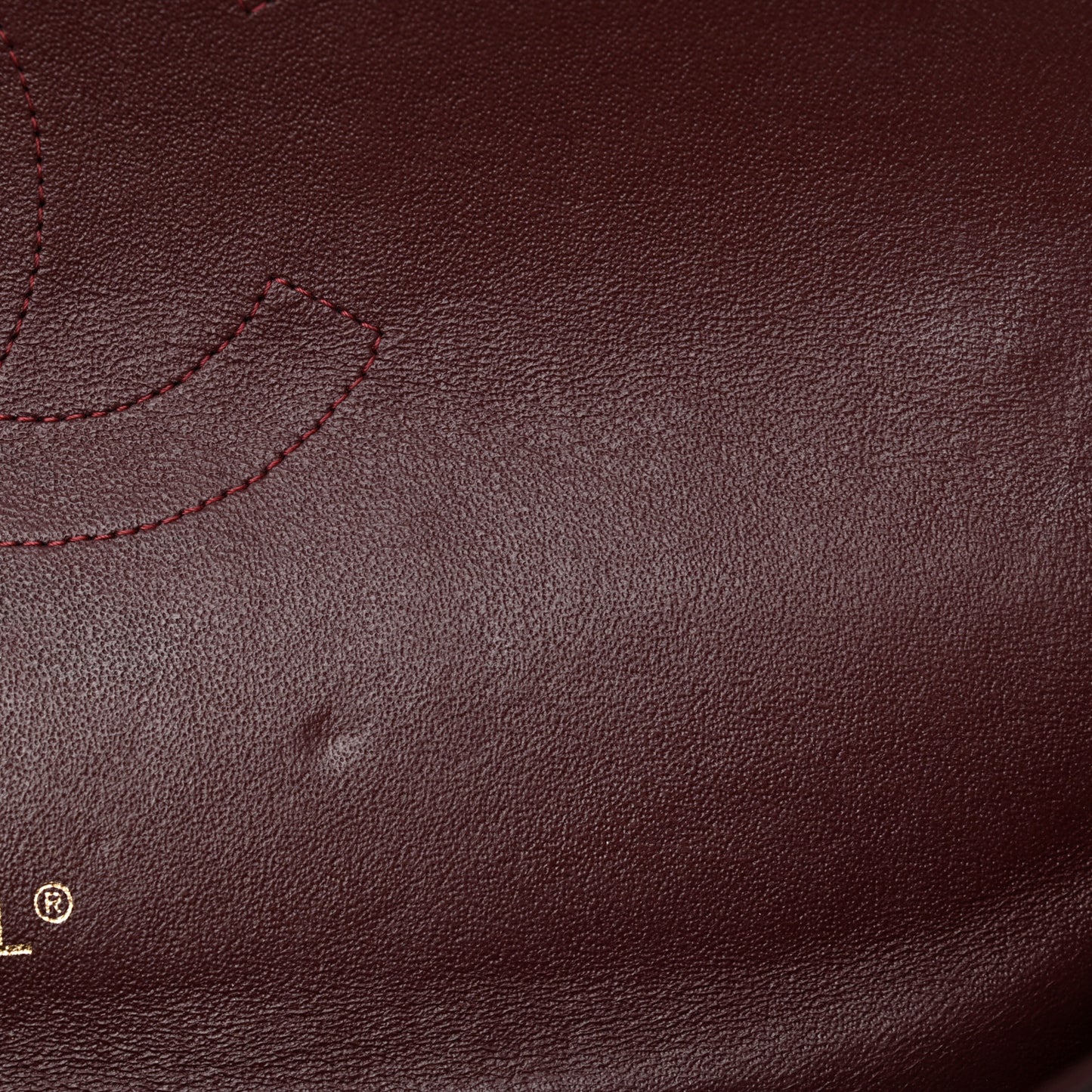 Caviar Quilted Maxi Double Flap Black