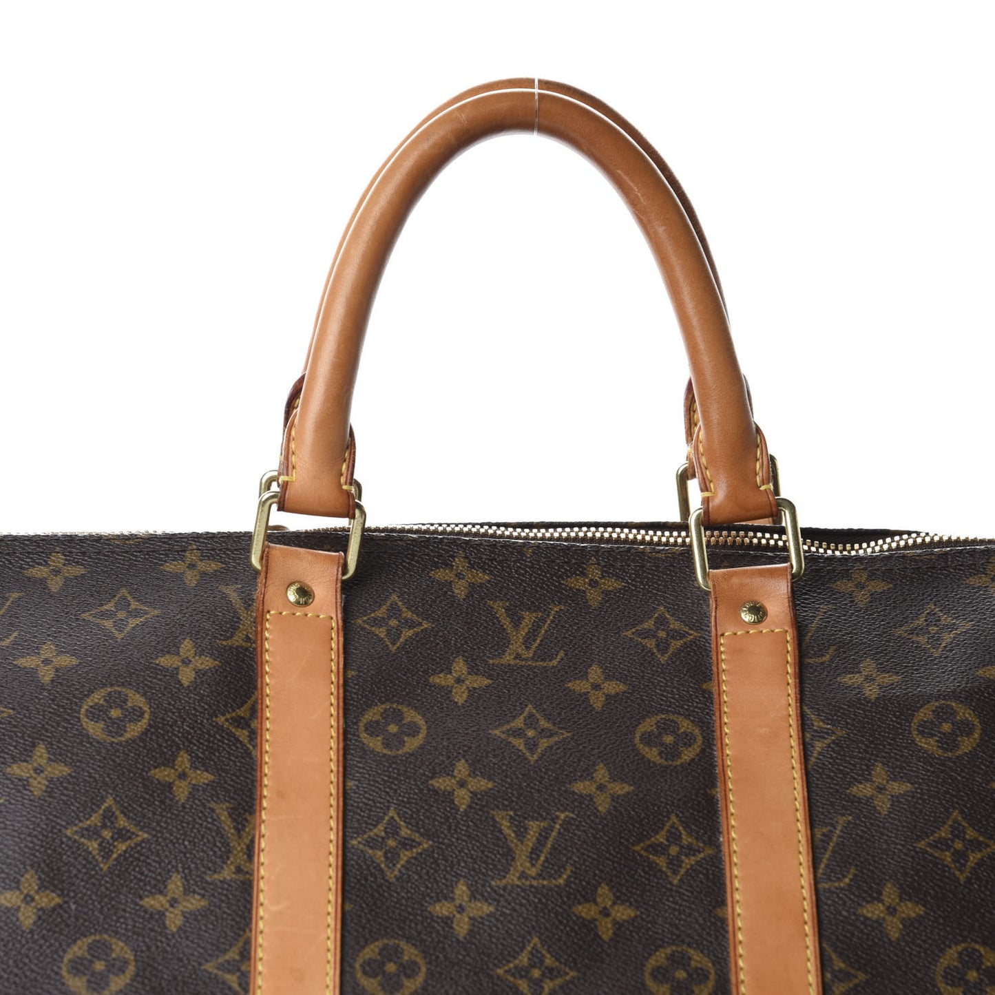 Monogram Keepall 55