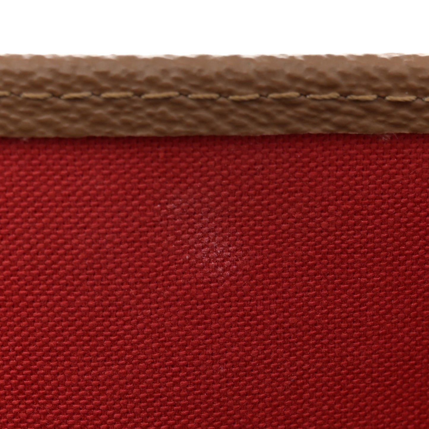 Reverse Monogram Giant Onthego PM