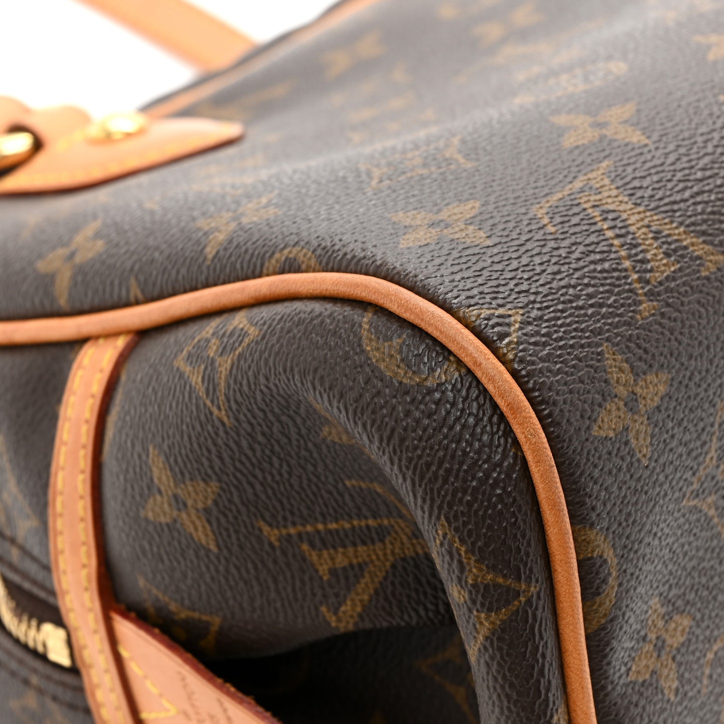 Monogram Montorgueil PM