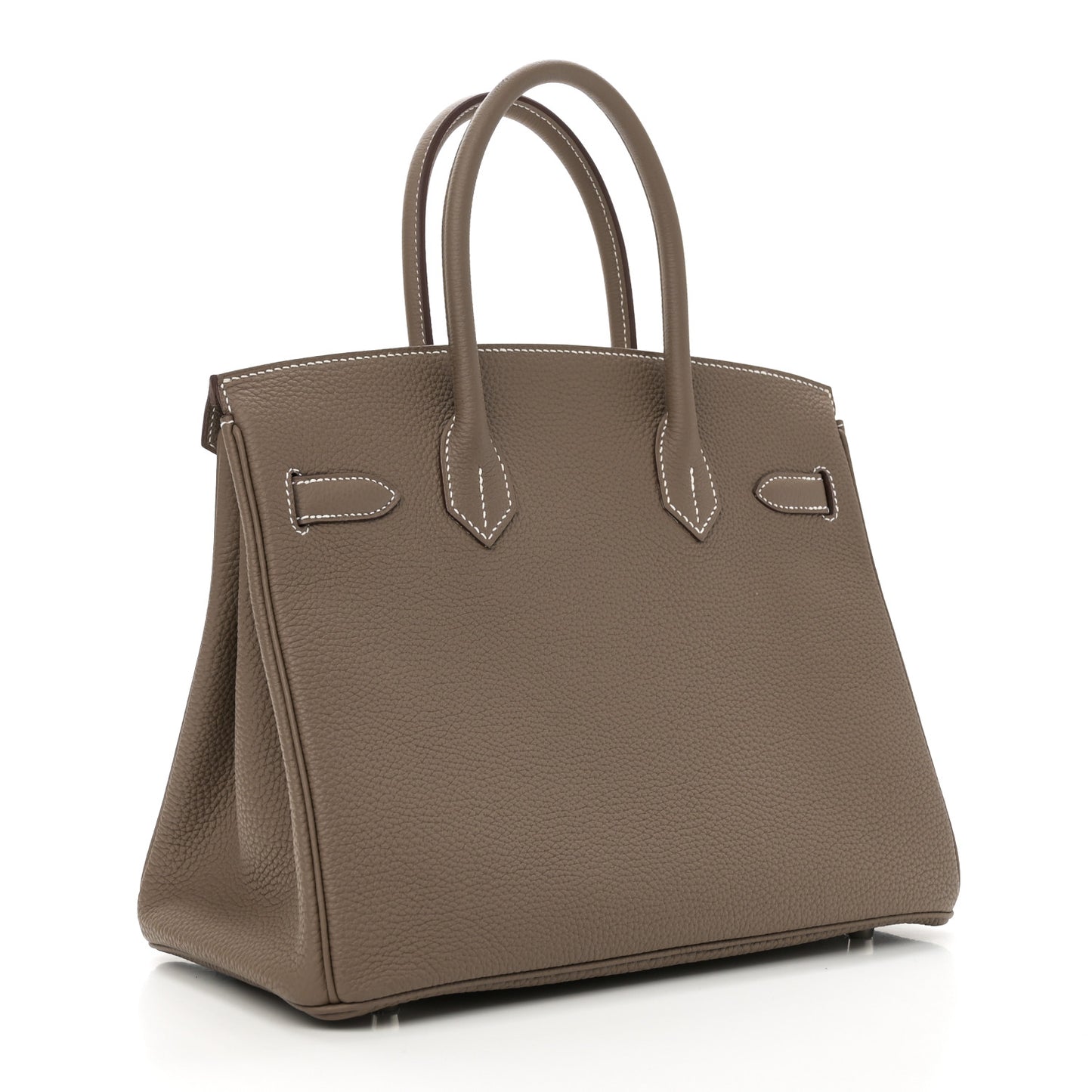Togo BIRKIN 30 Etoupe