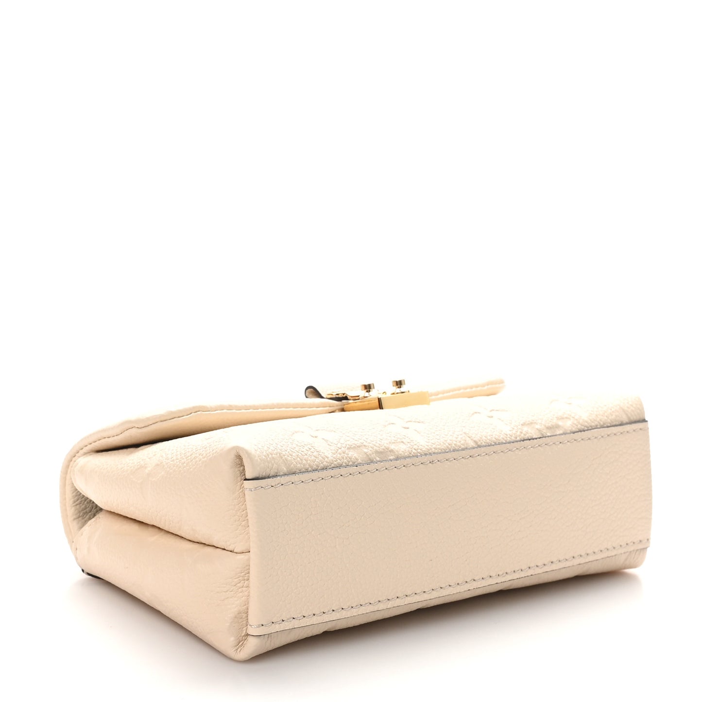 Empreinte Monogram Nano Madeleine Creme