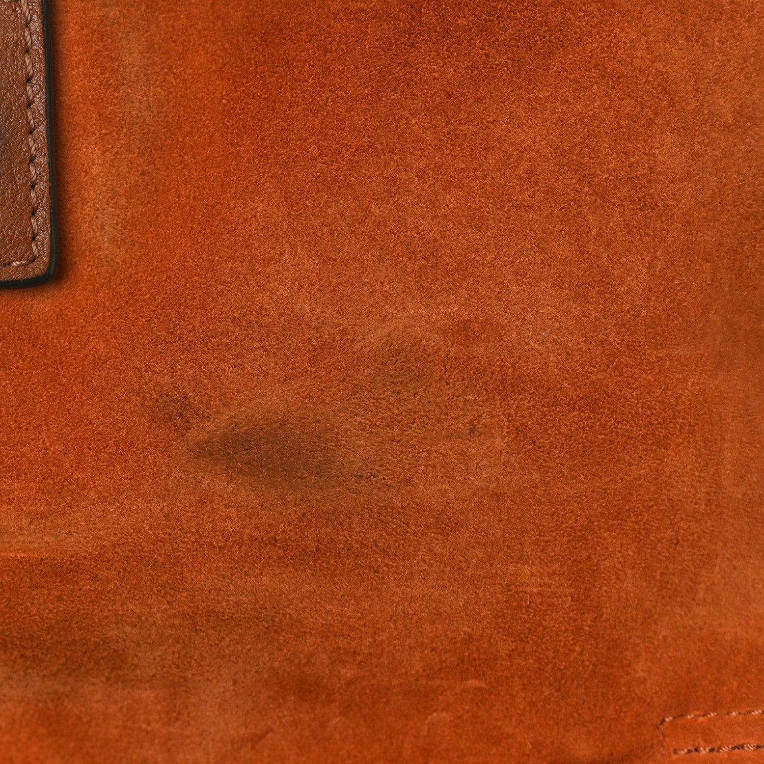 Chloe Calfskin Medium Faye Day Shoulder Bag Tan 11 of 11