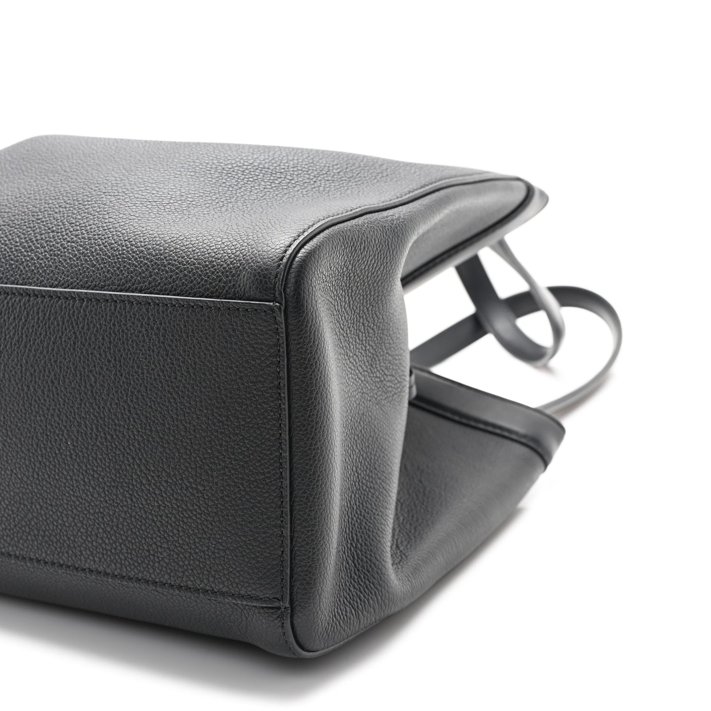 Vitello Cher Grace Medium Fendi Origami Black