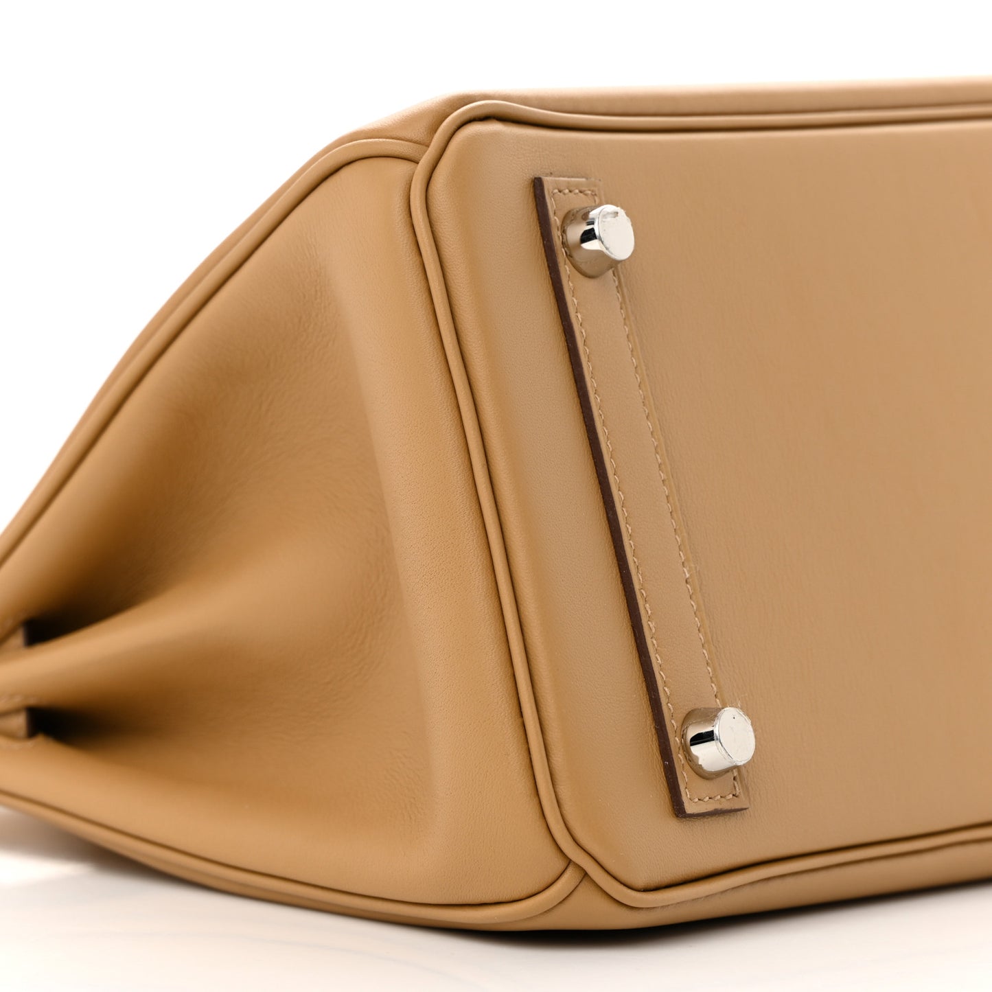 Swift In & Out Birkin 25 Biscuit