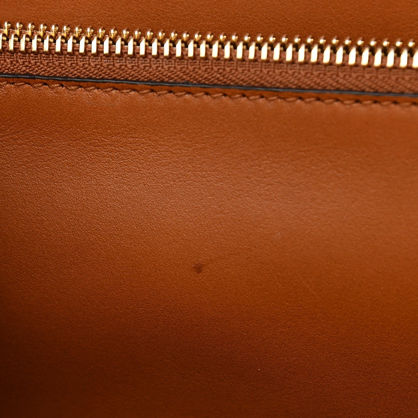 Calfskin Large Studio Bag Sella