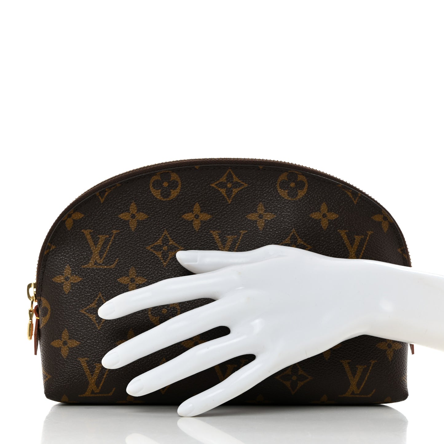 Monogram Cosmetic Pouch GM