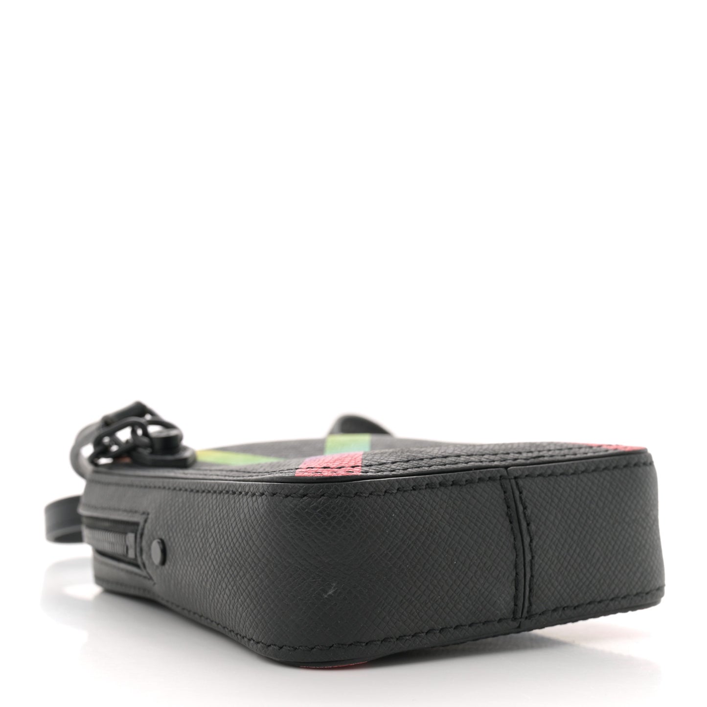 Taiga Rainbow Danube Messenger Black
