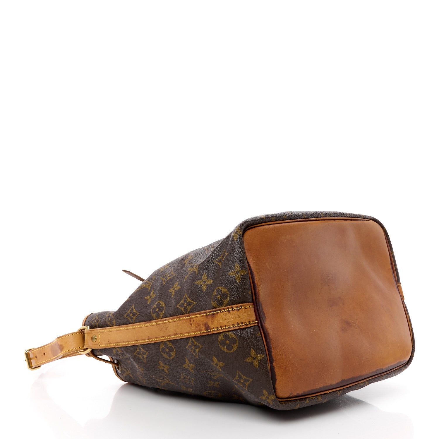 Louis Vuitton Monogram Petit Noe 4 of 12