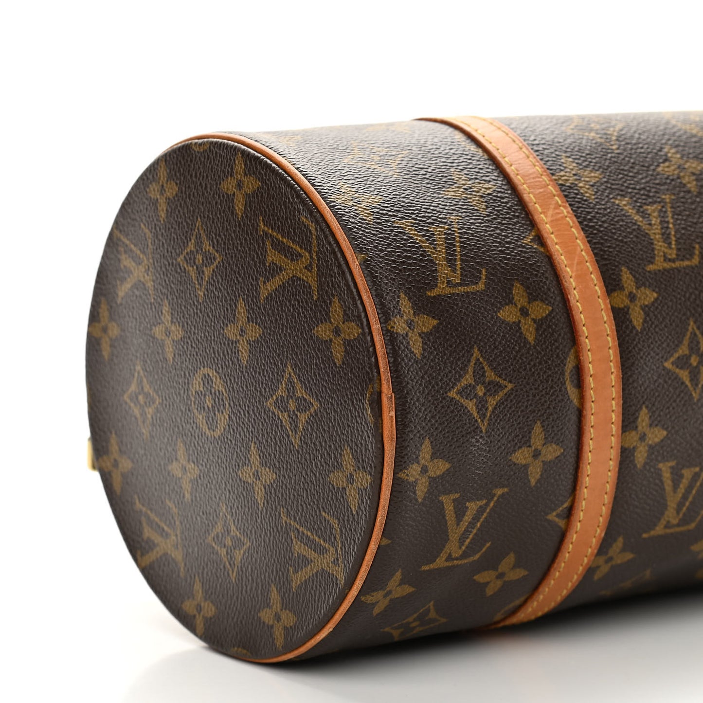 Monogram Papillon 30 With Companion