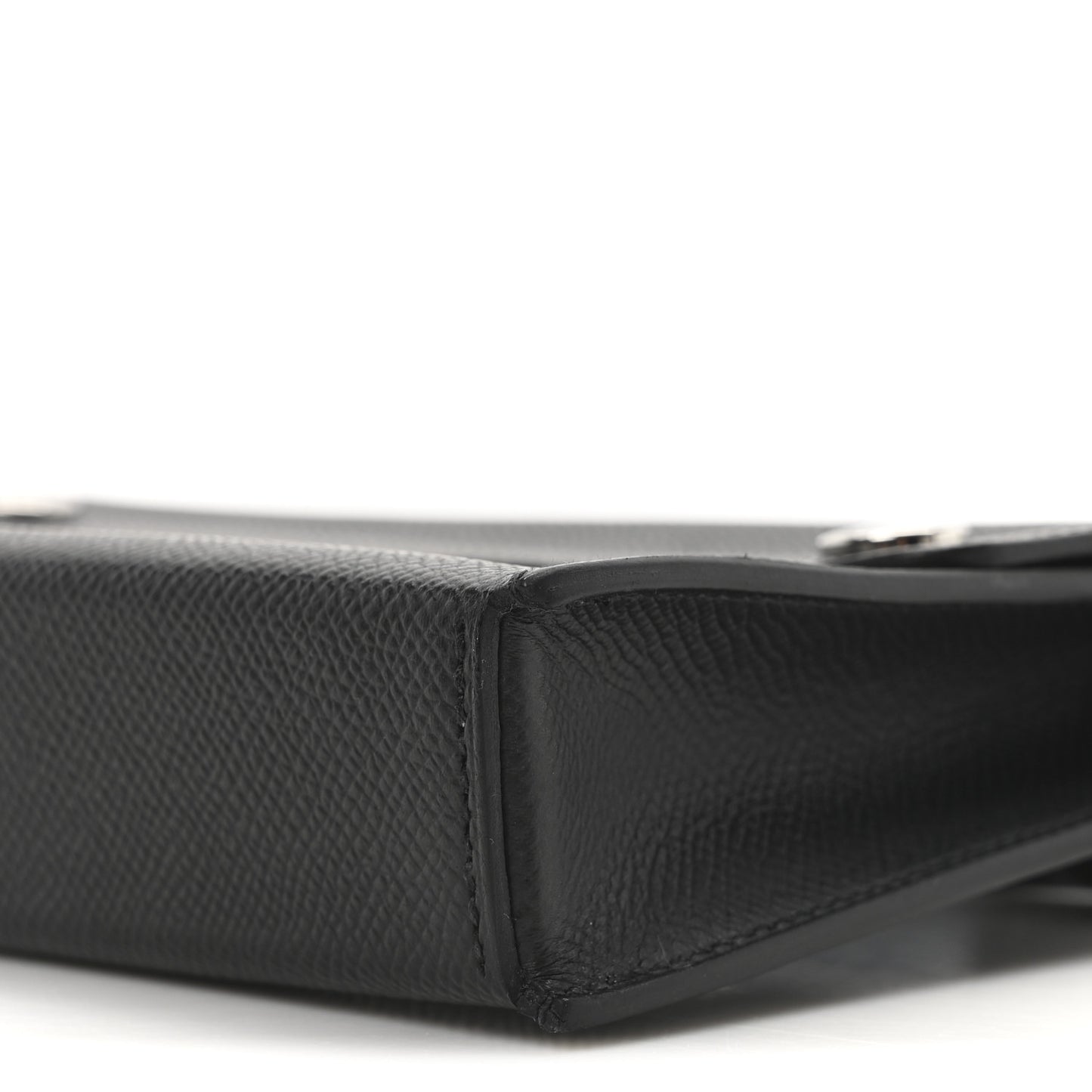 Epsom Hermesnap Wallet Black