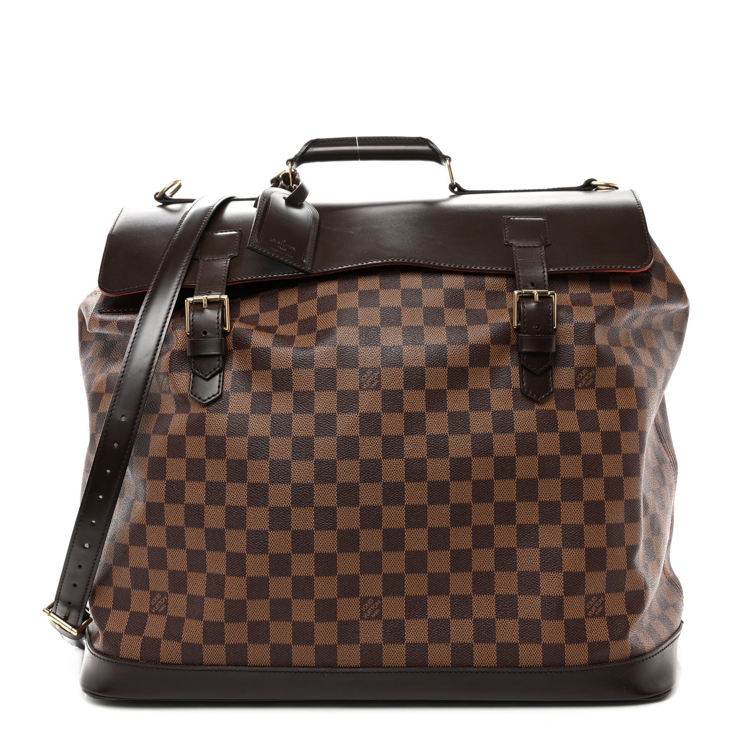 Damier Ebene West End PM