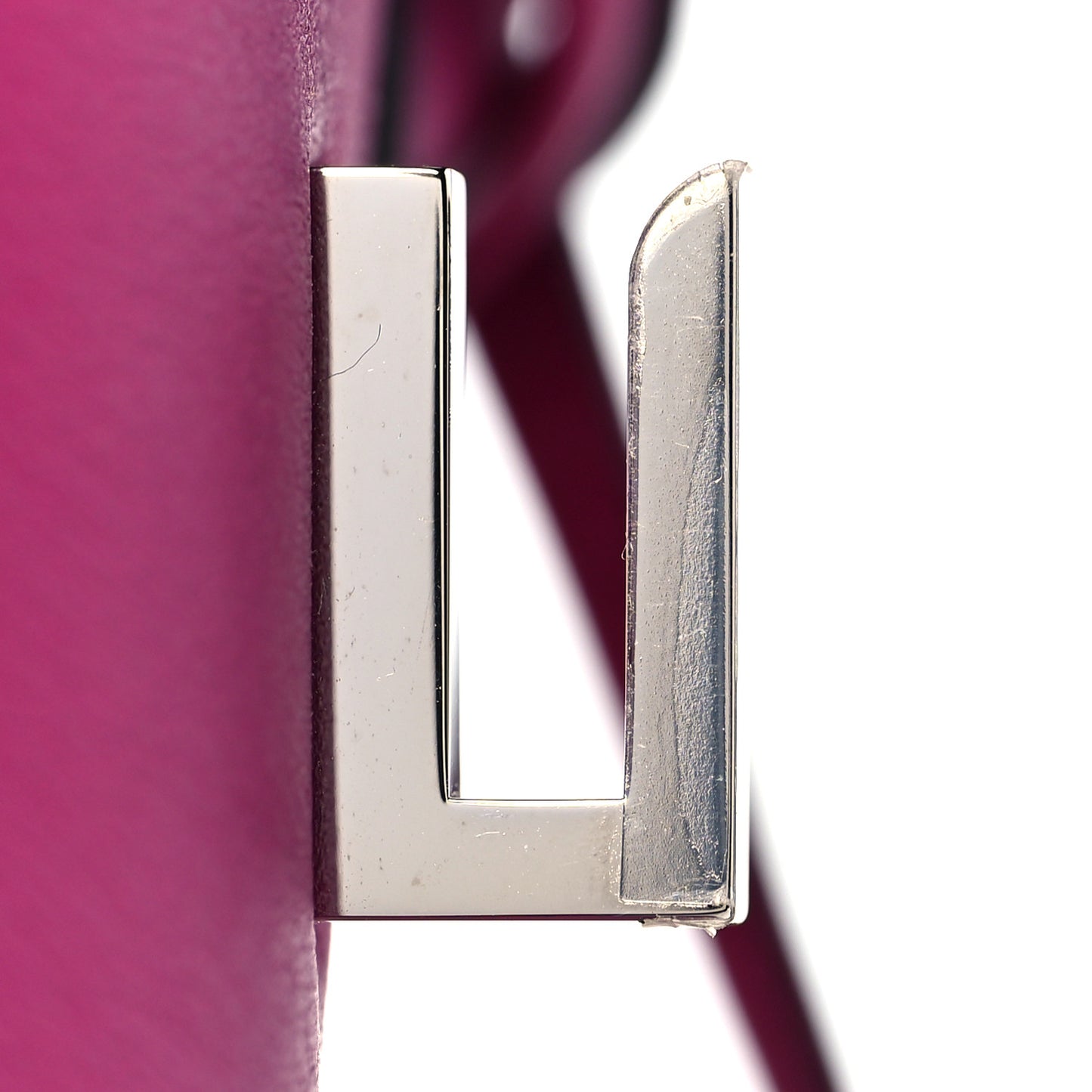 Swift Birkin 25 Rose Pourpre