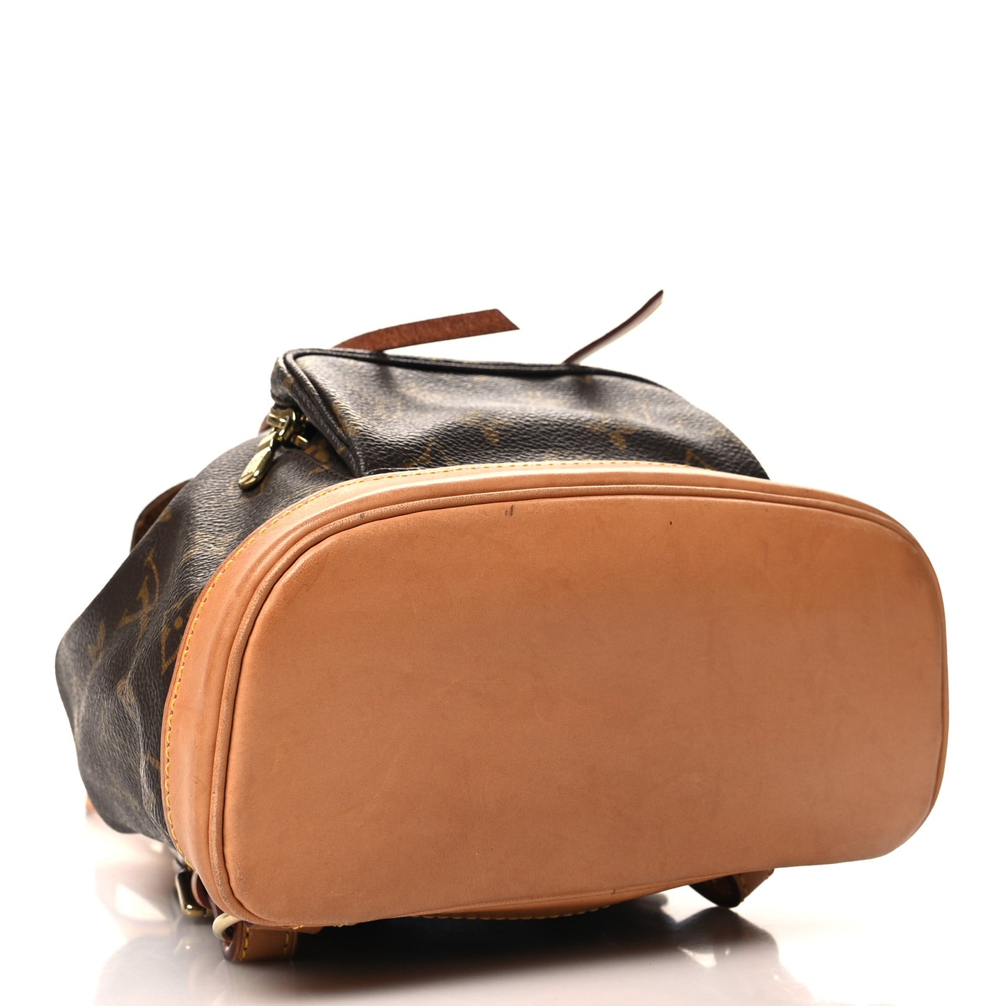 Monogram Mini Montsouris Backpack