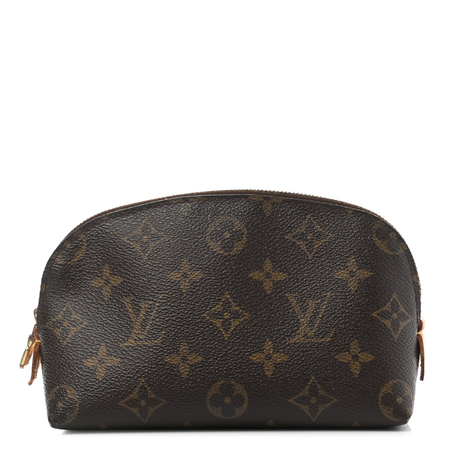 Monogram Cosmetic Pouch