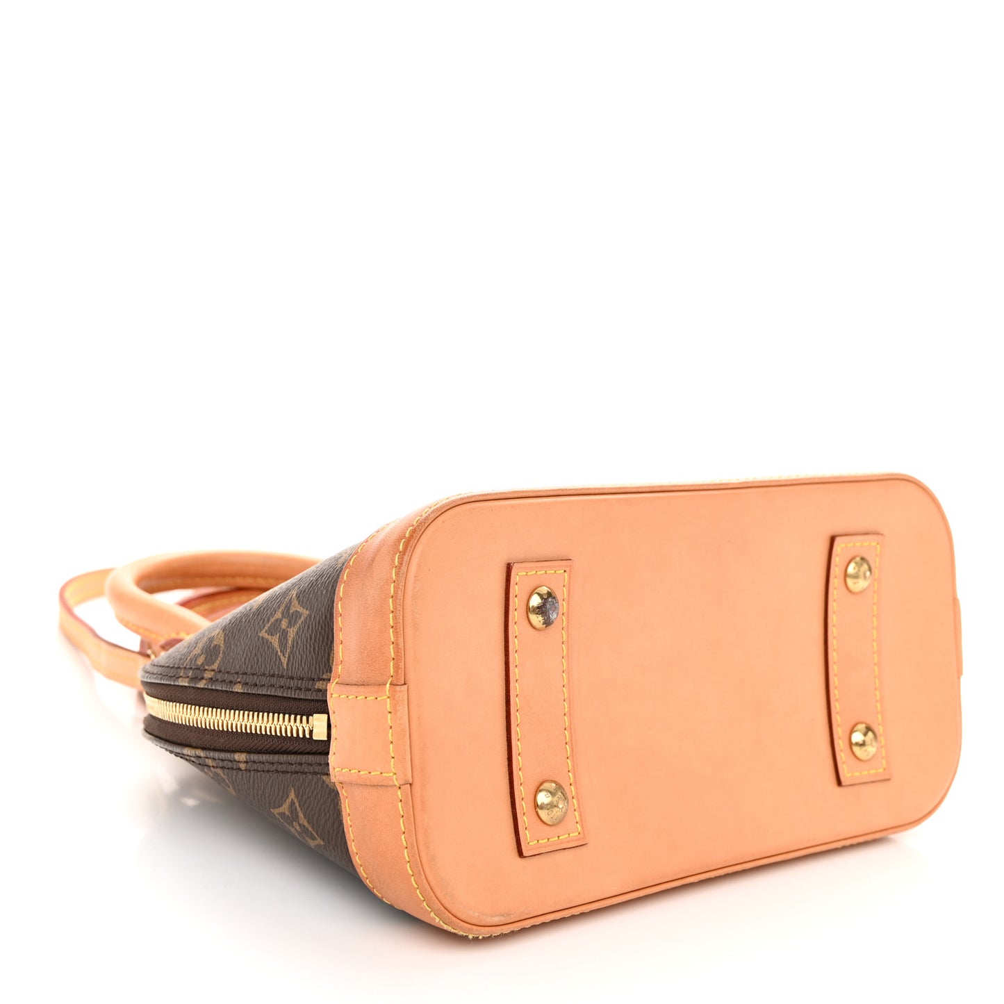 Monogram Alma BB