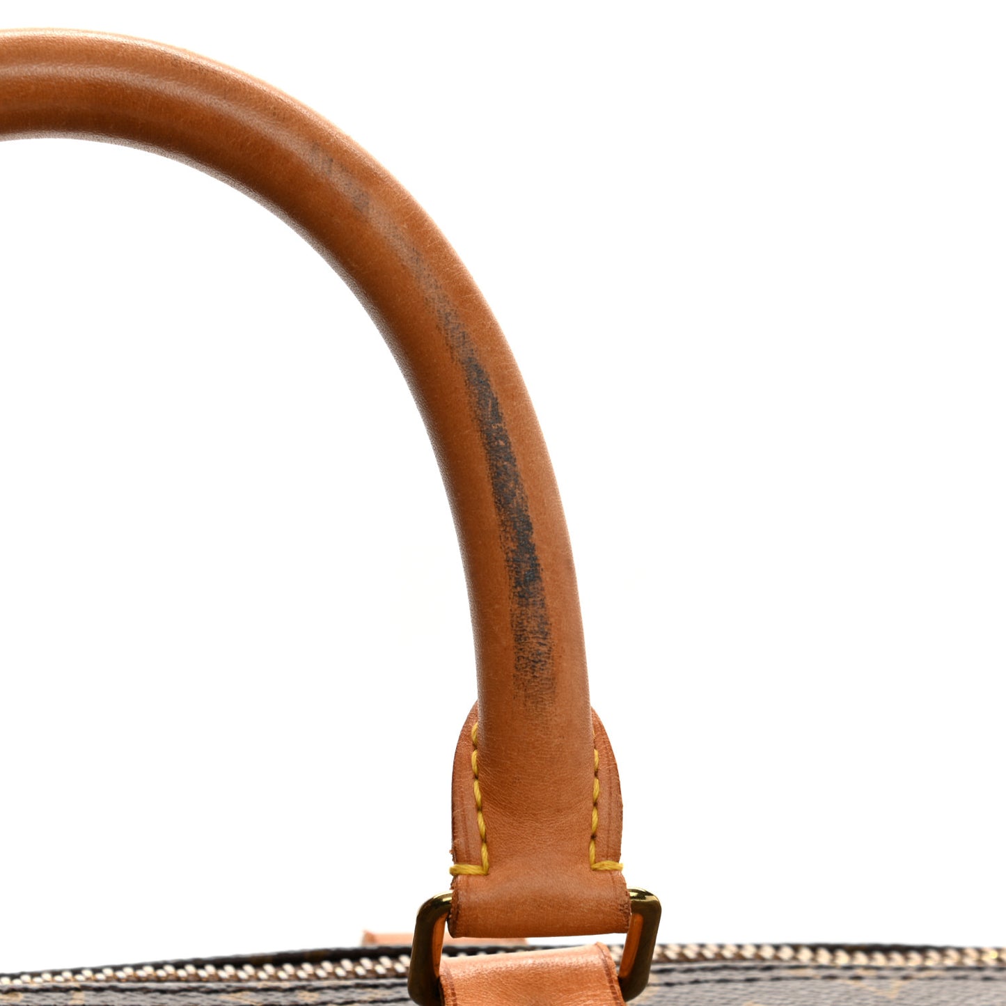 Monogram Keepall Bandouliere 50