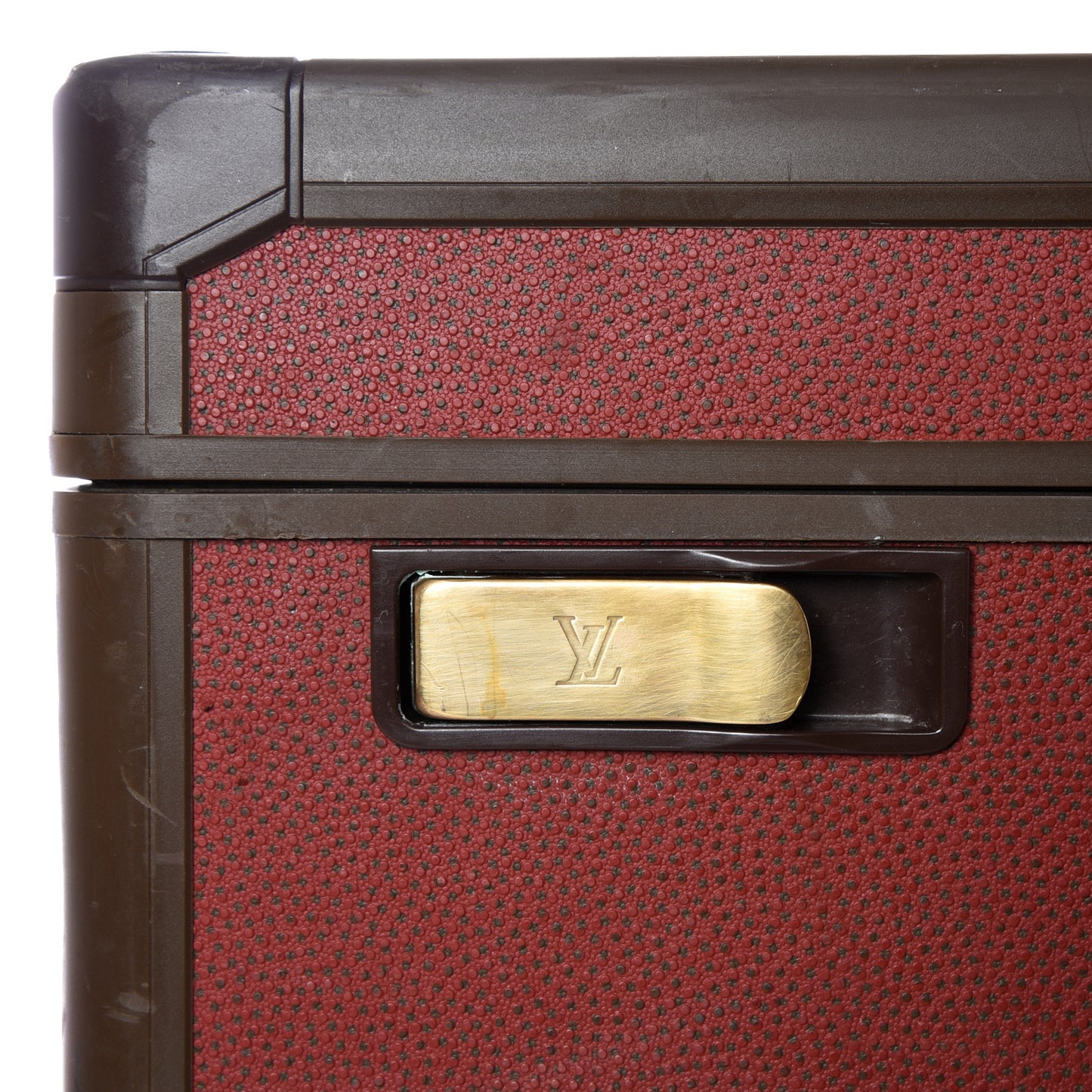 Calfskin Cup Challenge Line 2 Perth 1987 Trunk