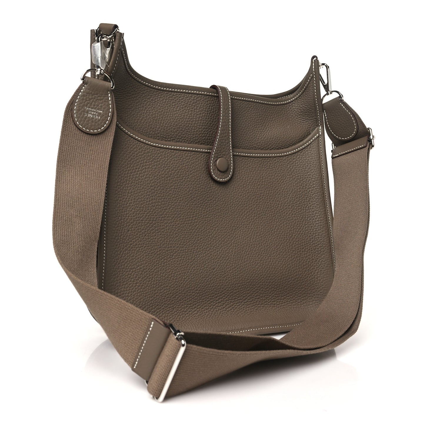 Taurillon Clemence Evelyne III PM Etoupe
