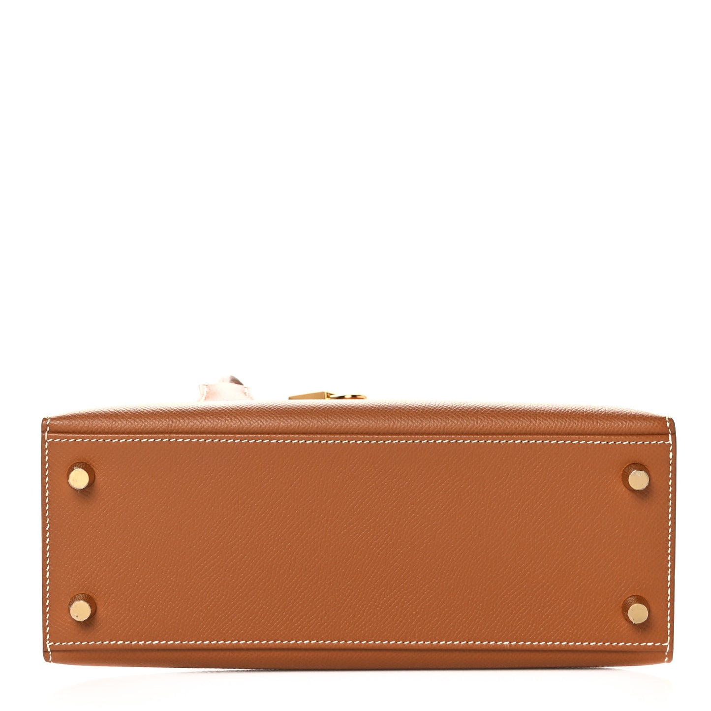 Epsom Kelly Sellier 25 Gold