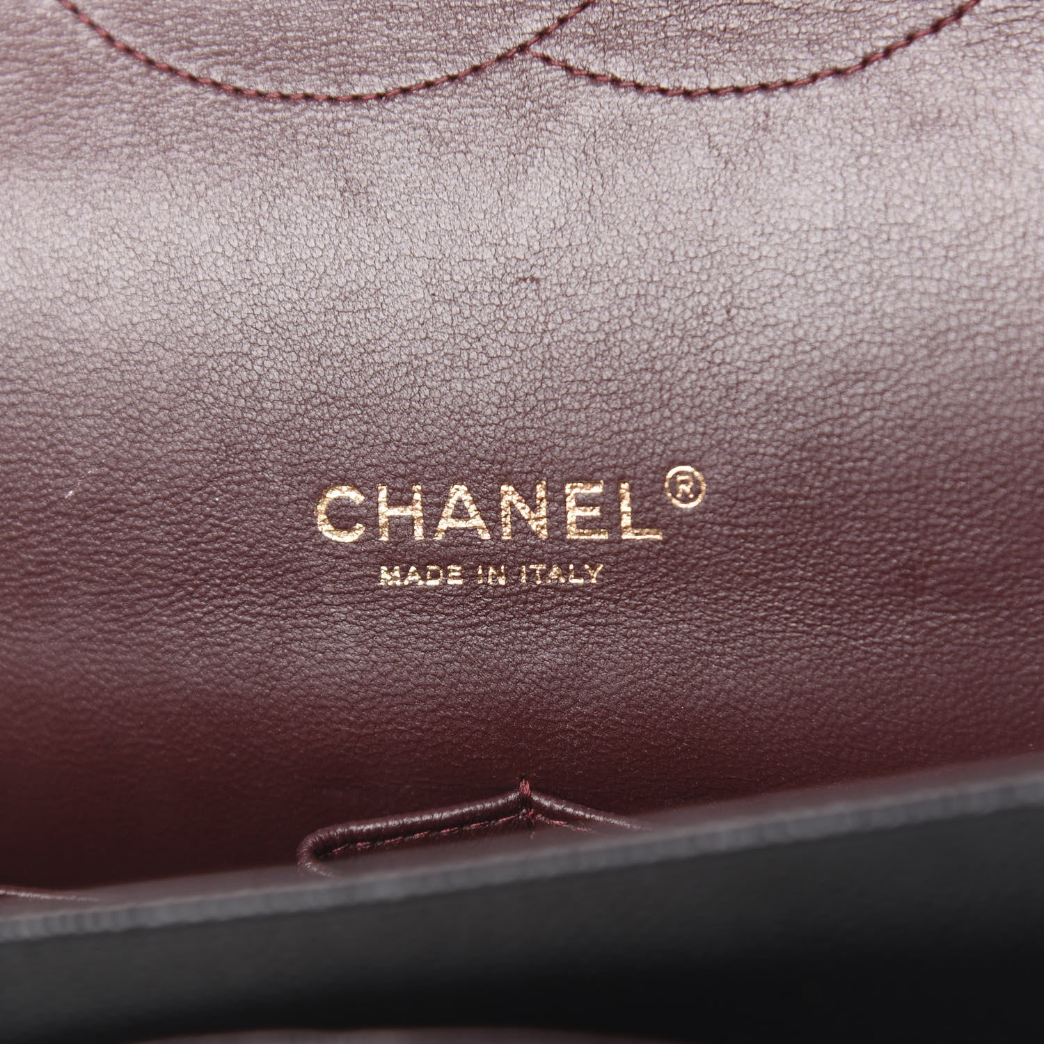 Chanel Caviar Quilted Maxi Double Flap Black 6 of 12