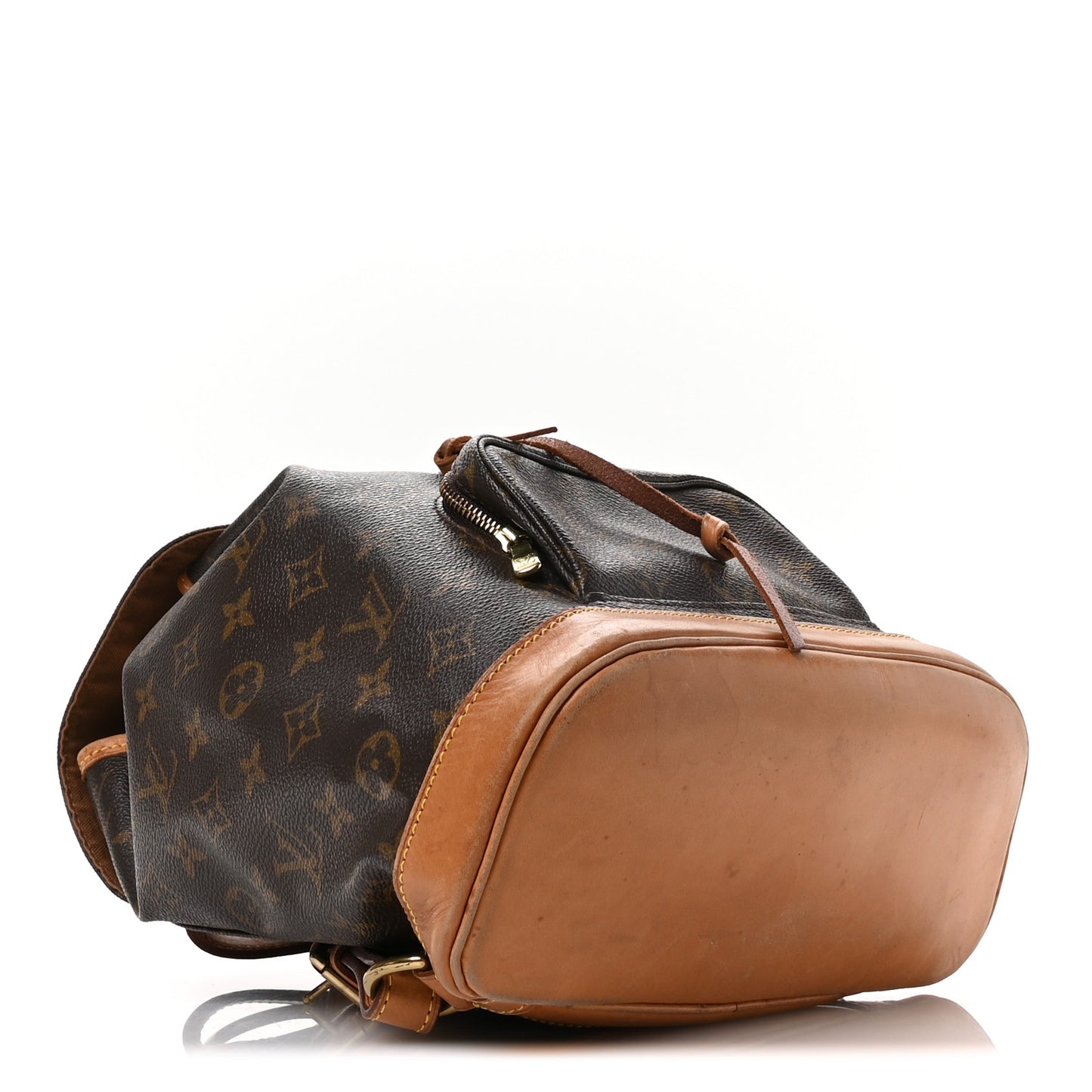 Monogram Montsouris MM Backpack