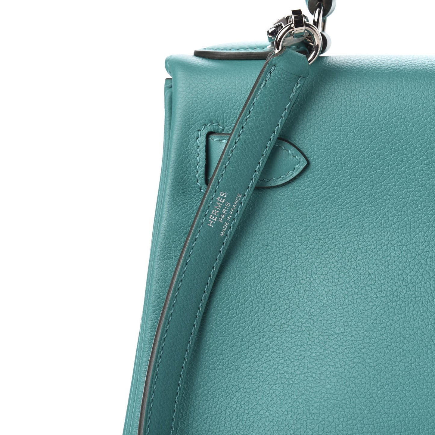 Evercolor Verso Kelly Retourne 28 Vert Verone Bleu Du Nord