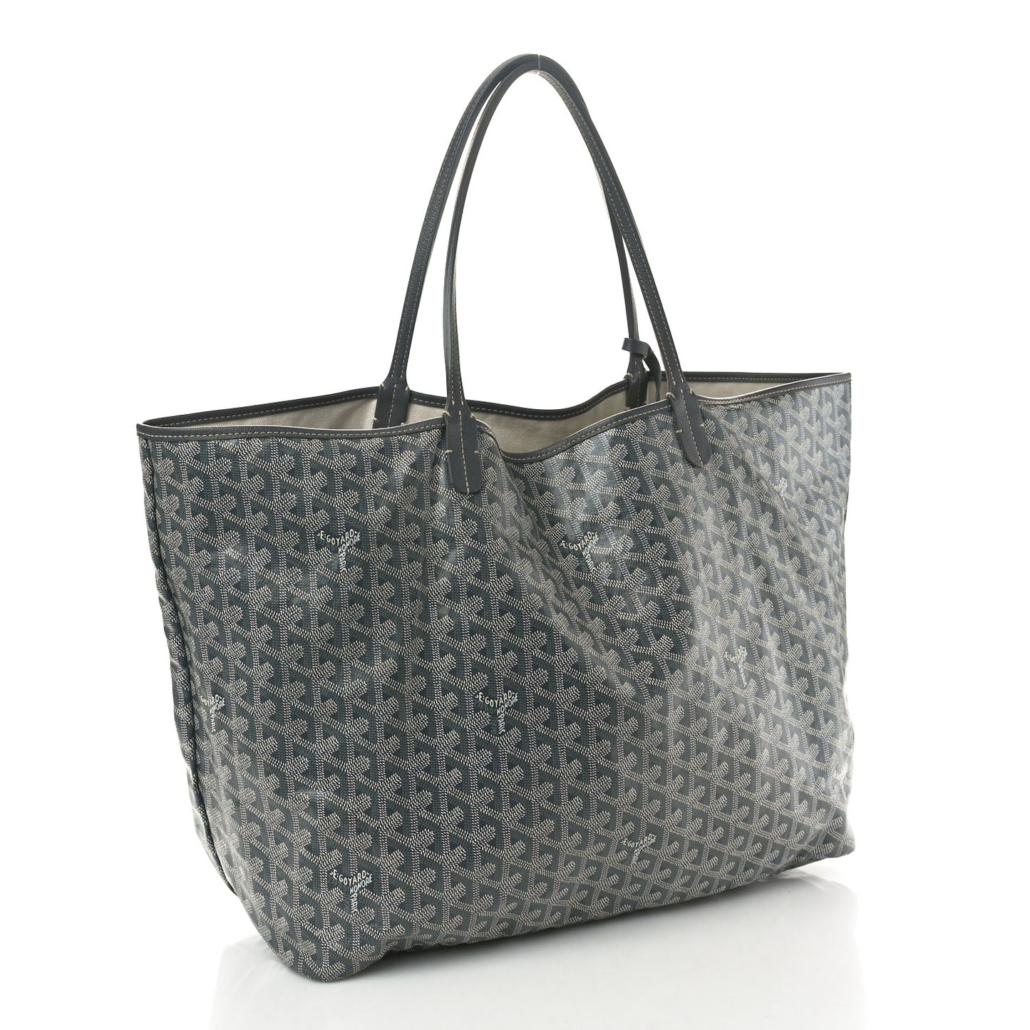 Goyardine Saint Louis GM Grey