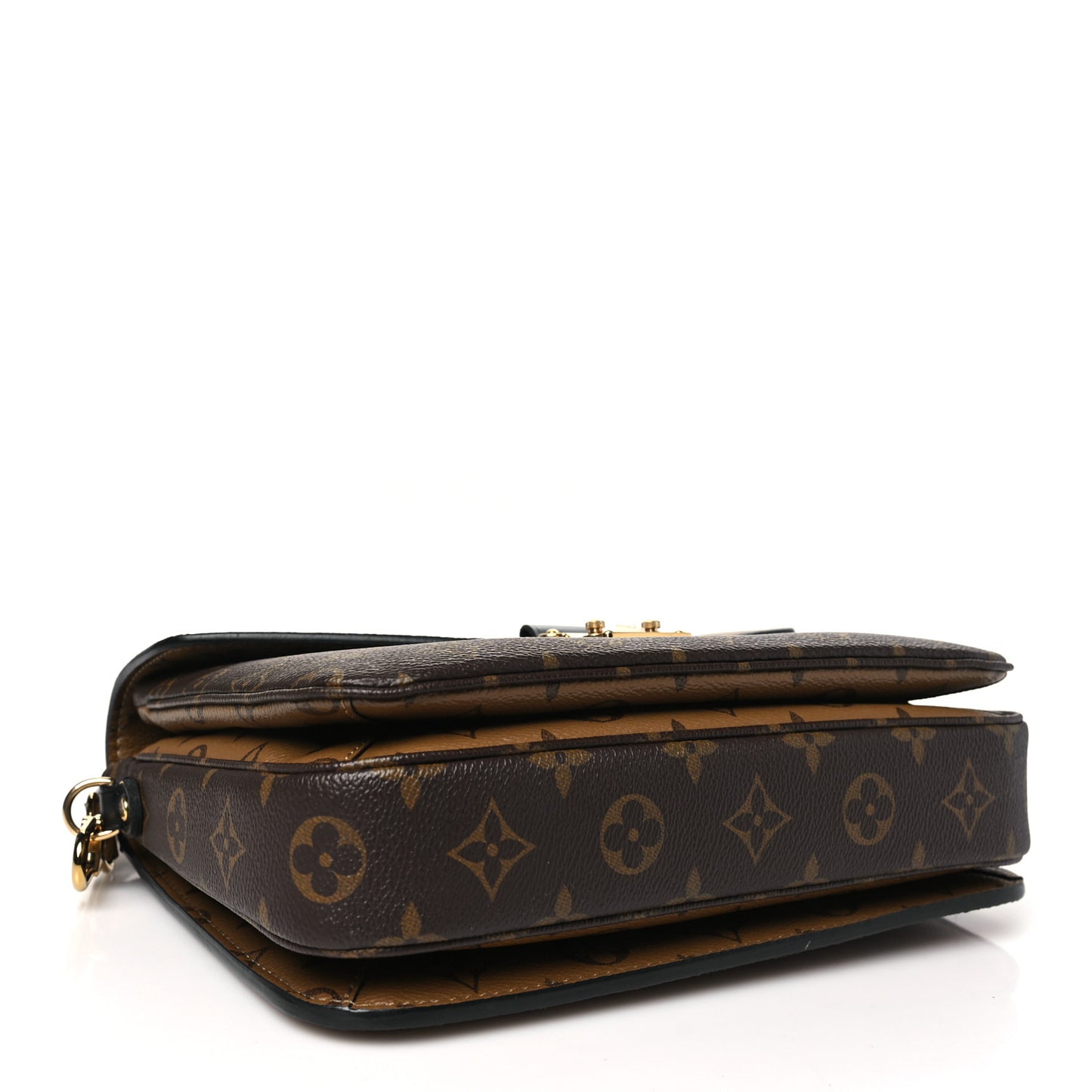 Reverse Monogram Pochette Metis