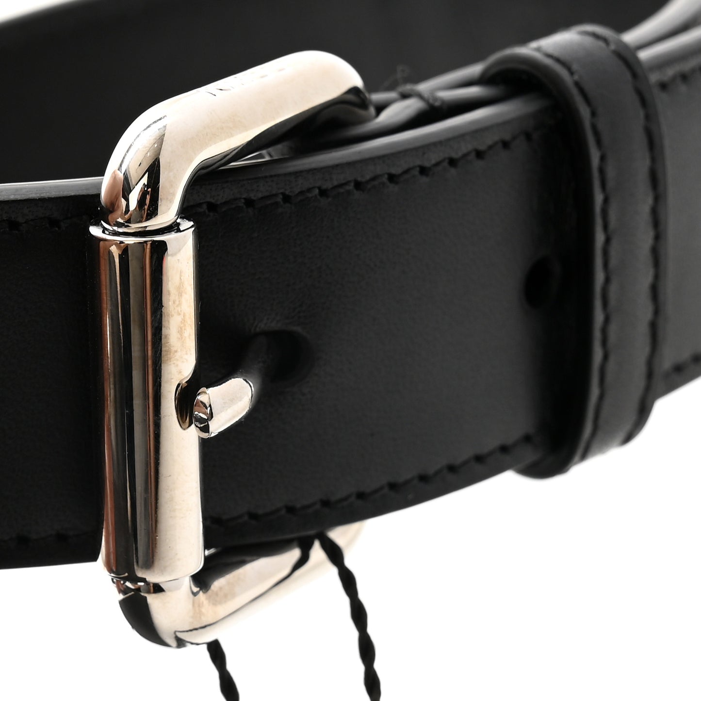 Vitello Glacier Utility Belt Pouch Black