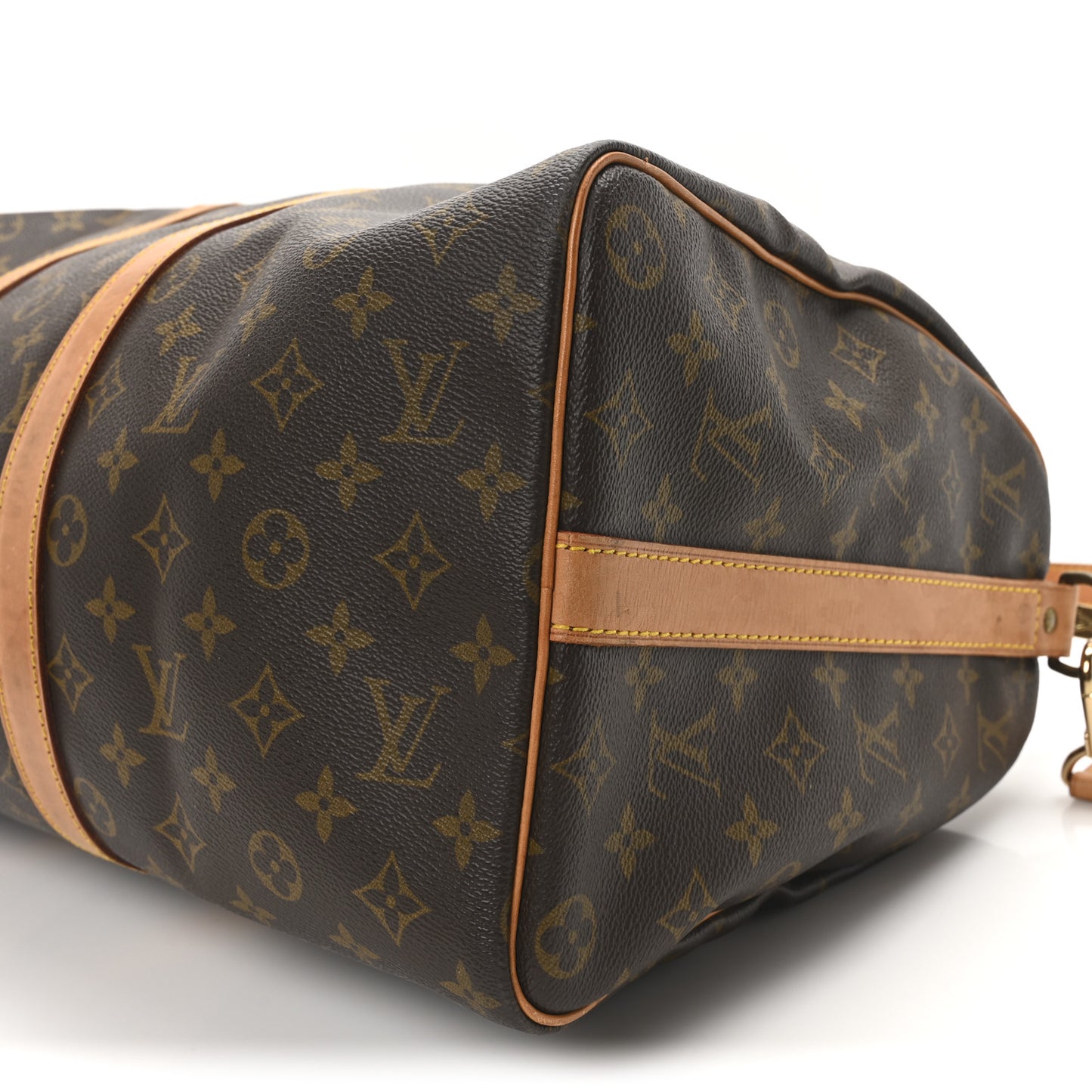 Monogram Keepall Bandouliere 45