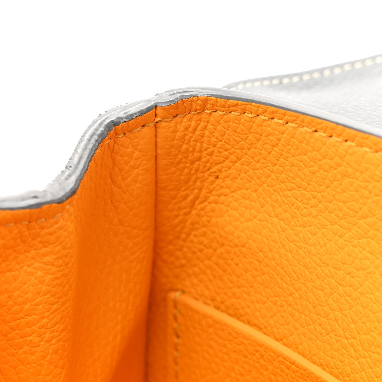 Goyardine Mini Saigon Grey