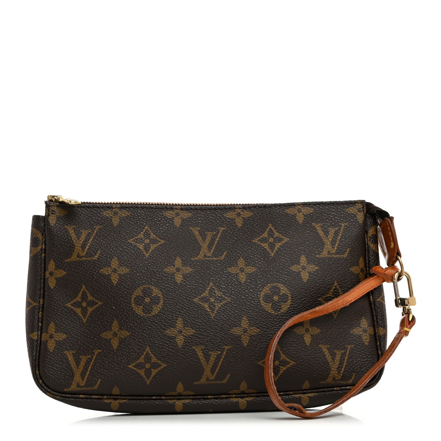 Monogram Pochette Accessories