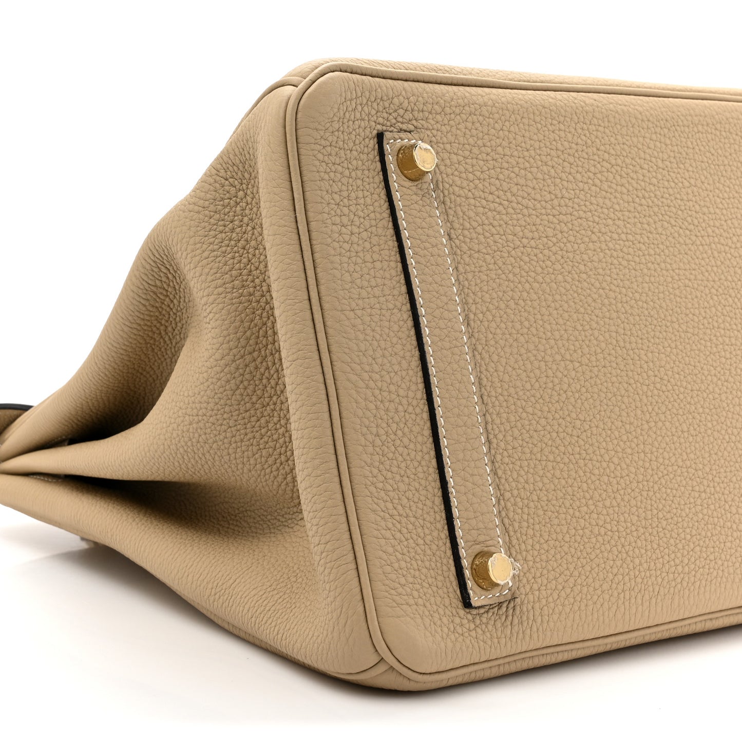 Togo Birkin 35 Trench