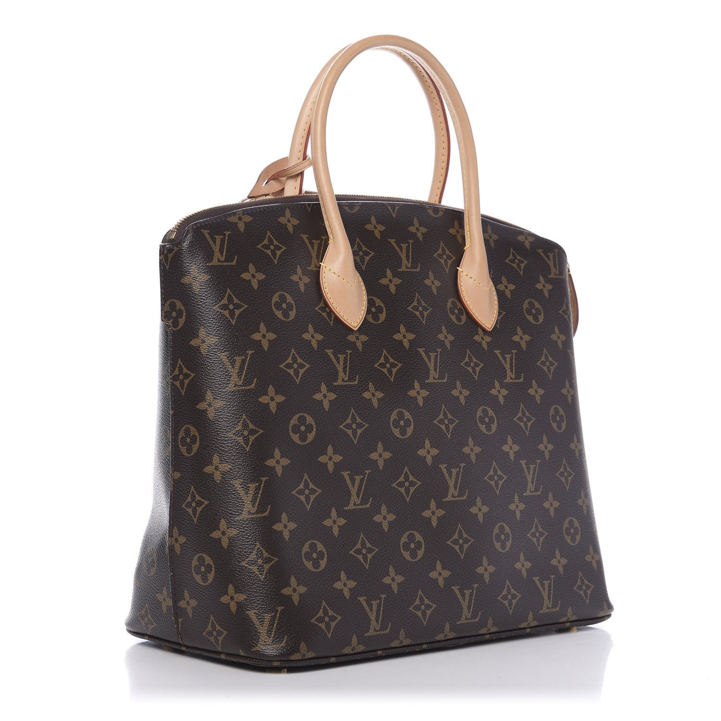 Monogram Lockit MM