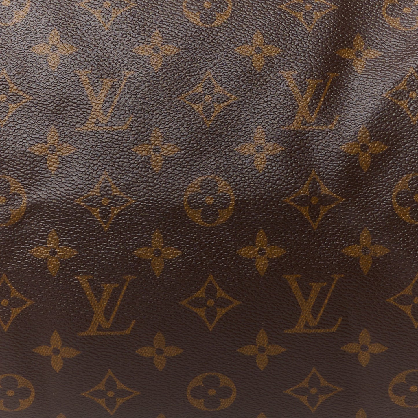 Monogram Speedy Bandouliere 35