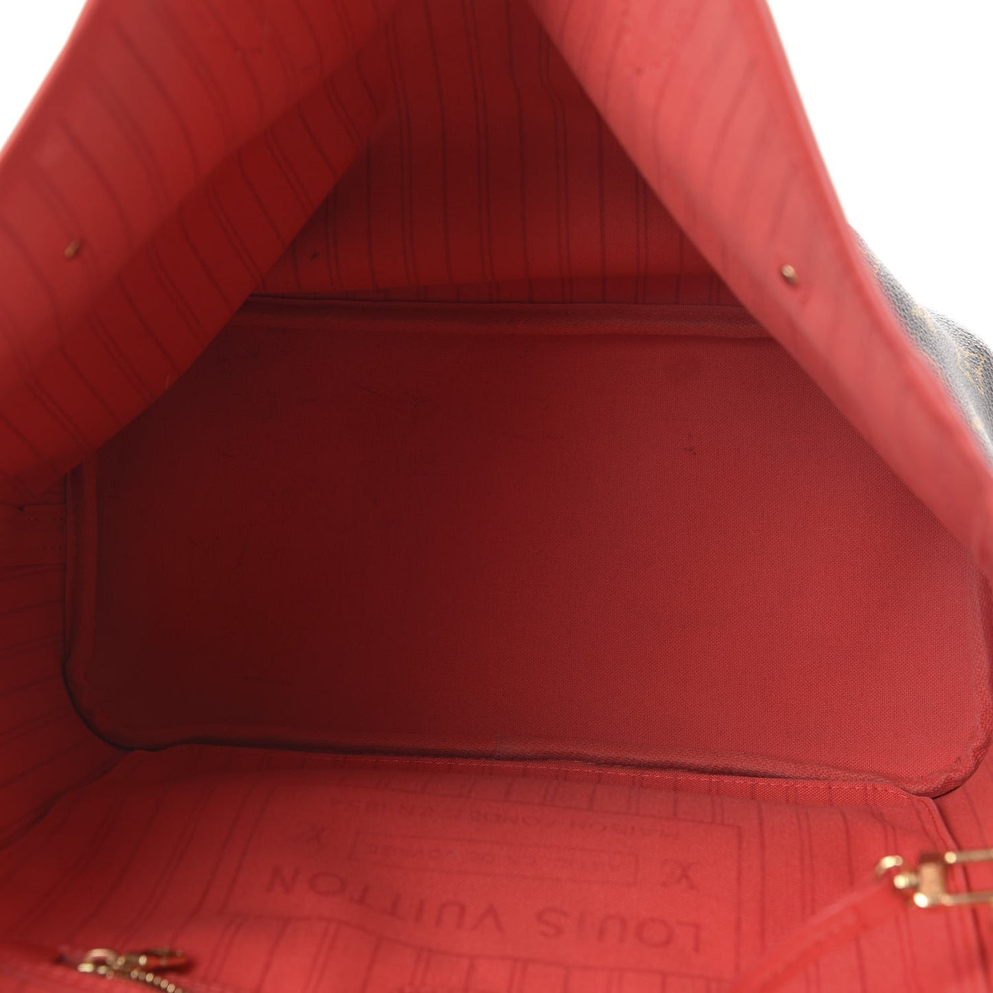 Monogram Totem Neo Neverfull MM Flamingo