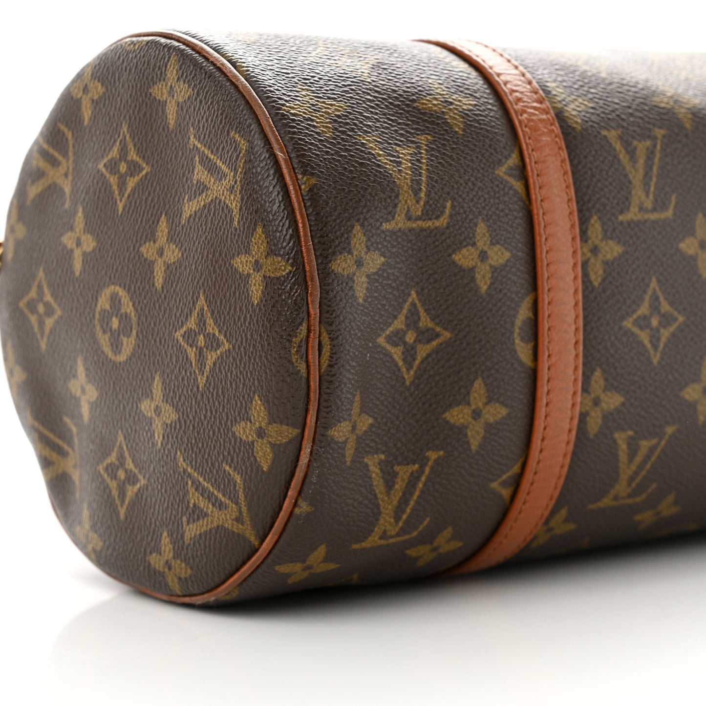 LOUIS VUITTON Monogram Papillon 30
