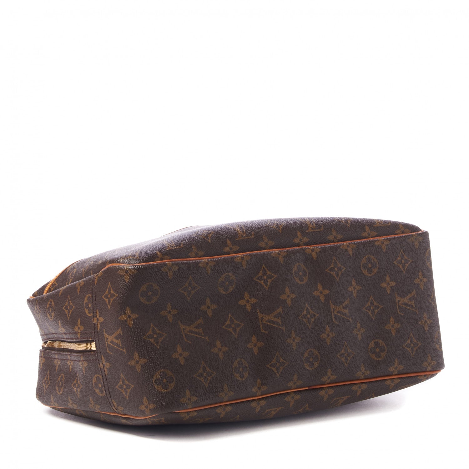 Louis Vuitton Monogram Deauville 4 of 9