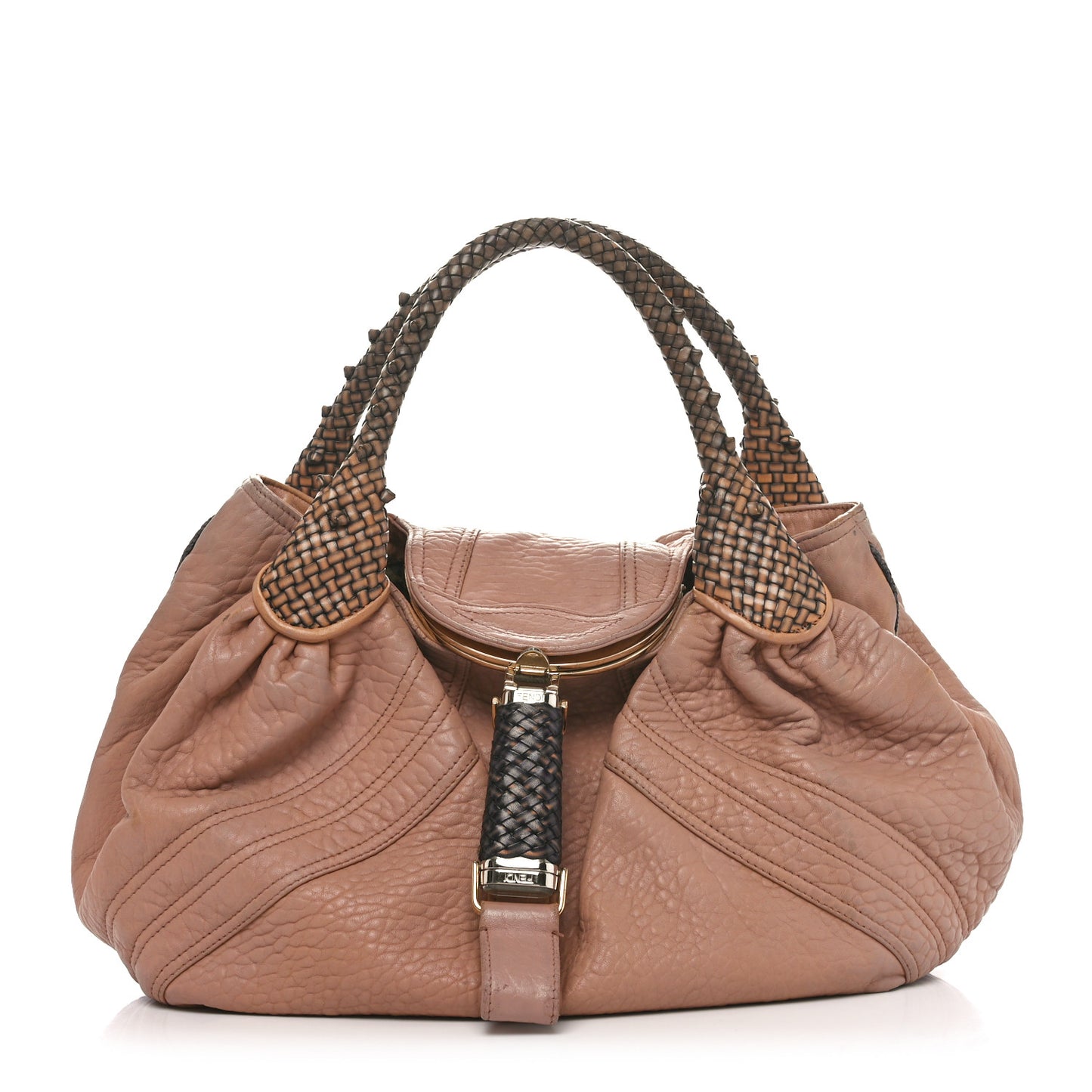 Nappa Nuvolata Spy Pink