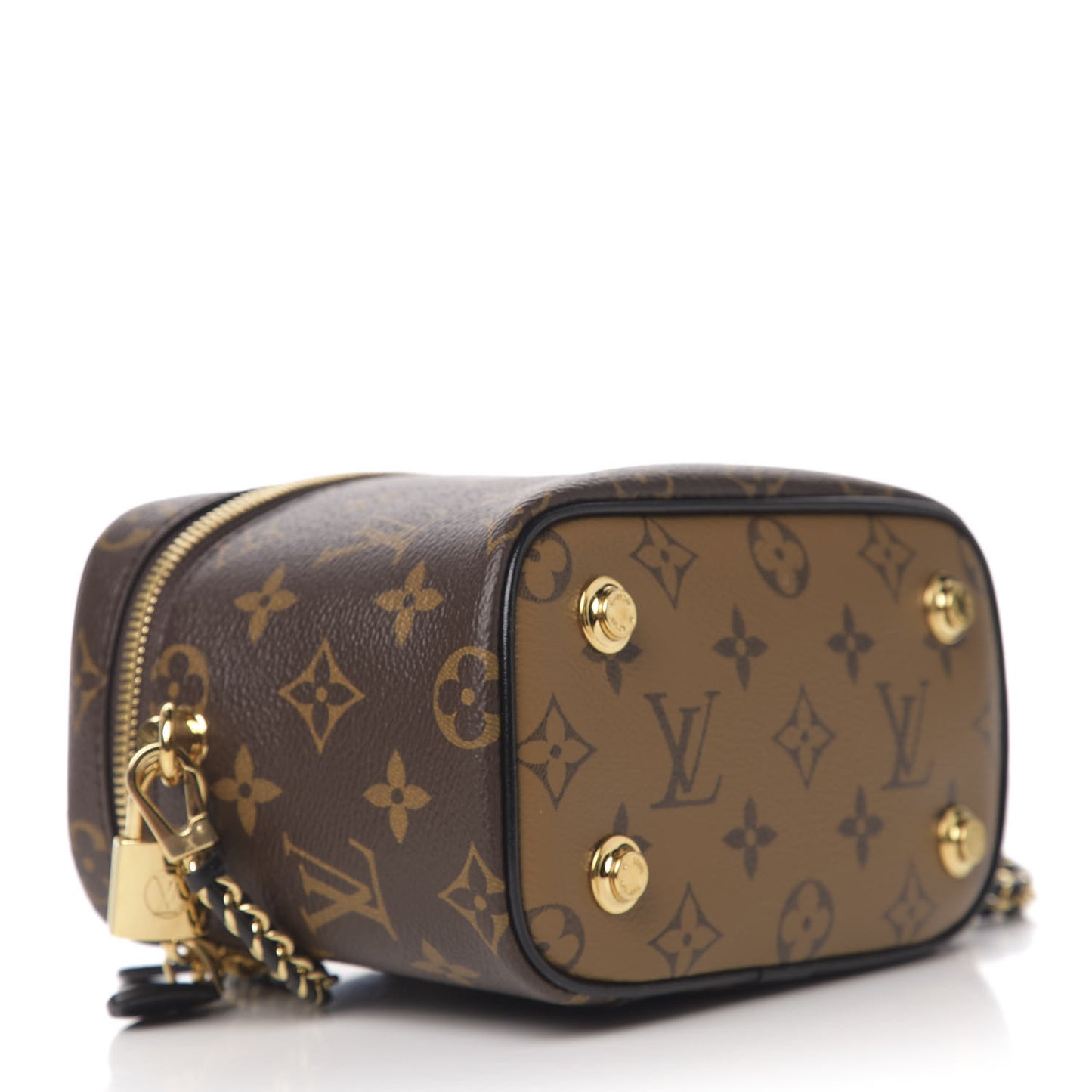 Reverse Monogram Vanity PM
