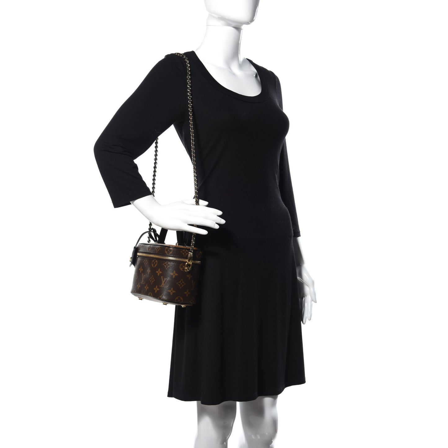 Reverse Monogram Vanity PM