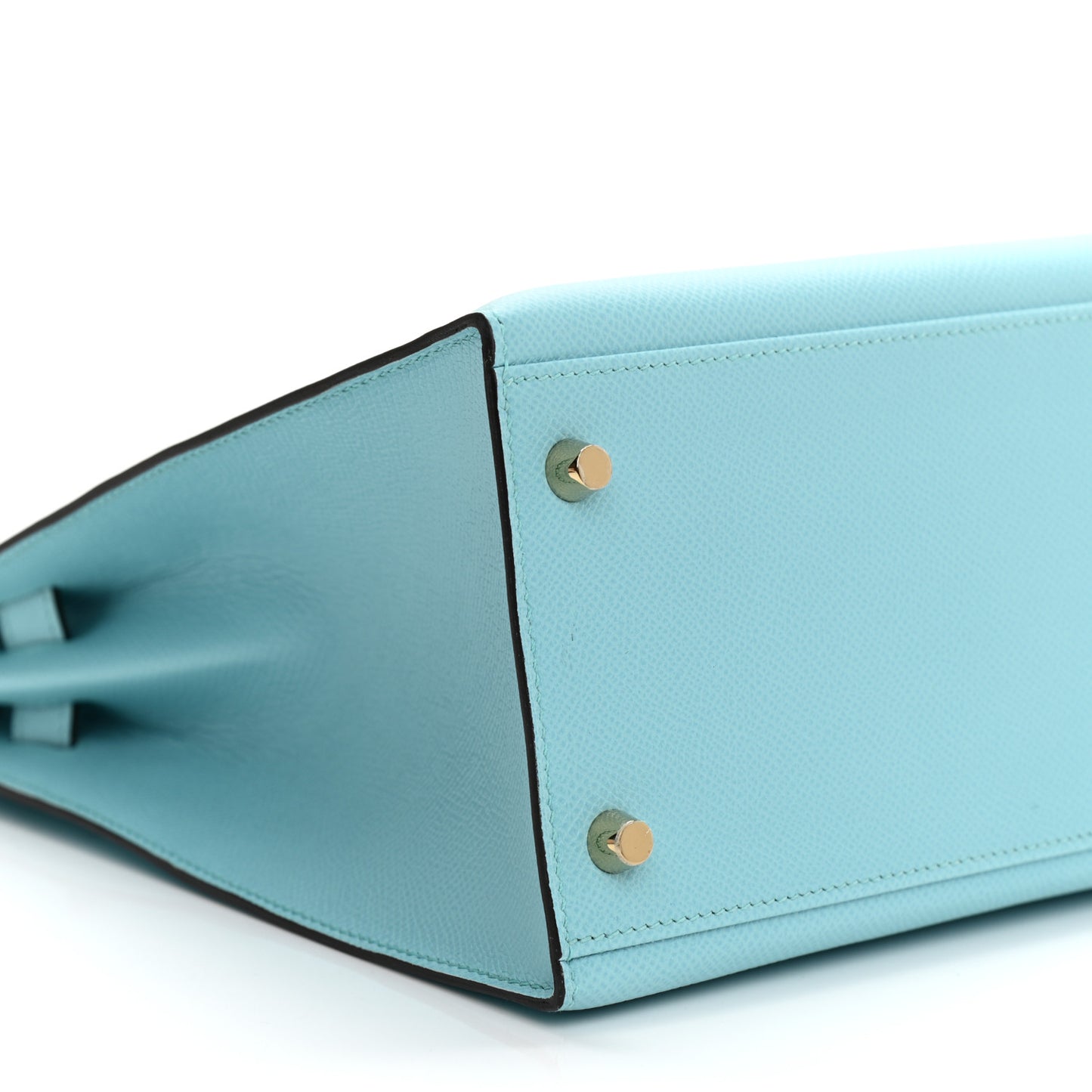 Epsom Kelly Sellier 32 Bleu Atoll
